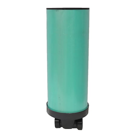 Jones Stephens 1-1/2in. ABS Backwater Valve with Extension Kit and Cast Iron Lid B05150K